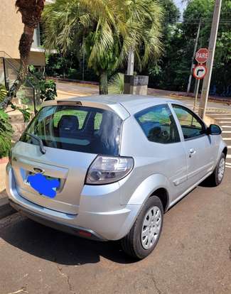 FORD-KA-2013