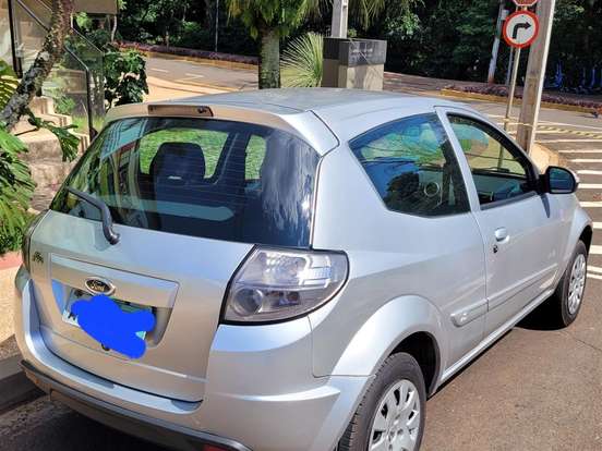 FORD-KA-1.0 MPI 8V FLEX 2P MANUAL FORD-KA-2013
