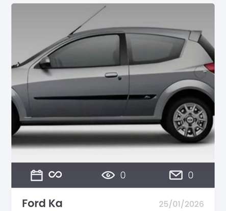 FORD-KA-2013