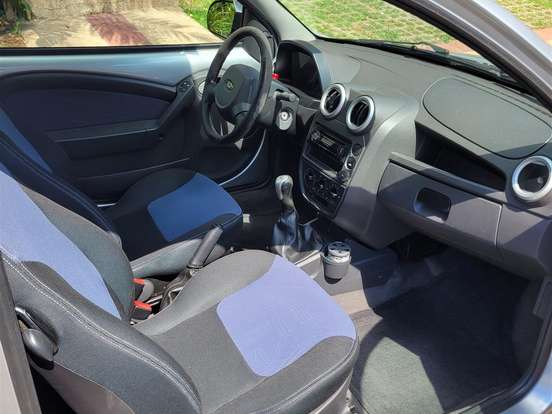 FORD-KA-1.0 MPI 8V FLEX 2P MANUAL FORD-KA-2013