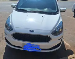 FORD KA 1.0 TI-VCT FLEX SE MANUAL FORD KA 1.0 TI-VCT FLEX SE MANUAL