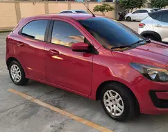 FORD KA 1.0 TI-VCT FLEX SE MANUAL FORD KA 1.0 TI-VCT FLEX SE MANUAL