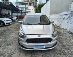 FORD KA 1.0 TI-VCT FLEX SE MANUAL FORD KA 1.0 TI-VCT FLEX SE MANUAL