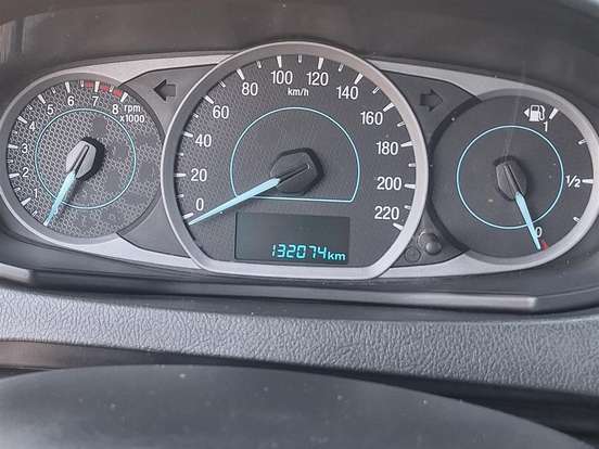 FORD-KA-1.0 TI-VCT FLEX SE MANUAL FORD-KA-2019