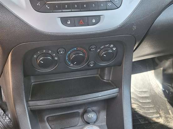 FORD-KA-1.0 TI-VCT FLEX SE MANUAL FORD-KA-2019