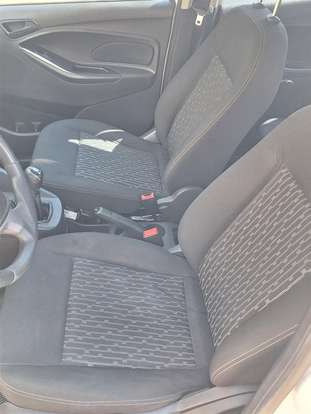 FORD-KA-2019