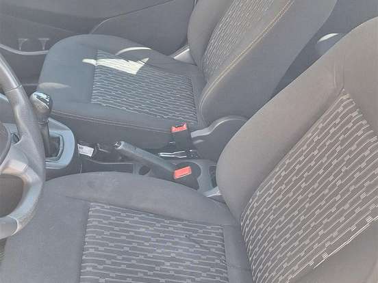 FORD-KA-1.0 TI-VCT FLEX SE MANUAL FORD-KA-2019