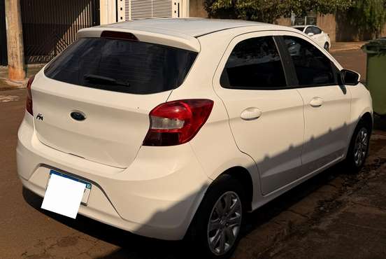 FORD-KA-2018