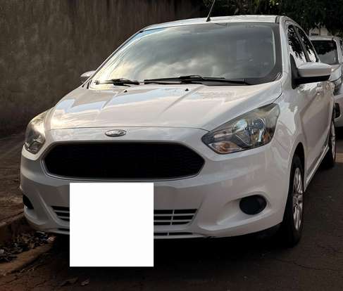 FORD-KA-2018