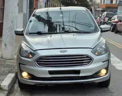 FORD KA 1.0 TI-VCT FLEX SE PLUS SEDAN MANUAL FORD KA 1.0 TI-VCT FLEX SE PLUS SEDAN MANUAL