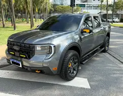 FORD MAVERICK 2.0 ECOBOOST GASOLINA TREMOR AUTOMÁTICO FORD MAVERICK 2.0 ECOBOOST GASOLINA TREMOR AUTOMÁTICO
