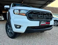 FORD RANGER 2.2 XLS 4X2 CD 16V DIESEL 4P AUTOMÁTICO FORD RANGER 2.2 XLS 4X2 CD 16V DIESEL 4P AUTOMÁTICO
