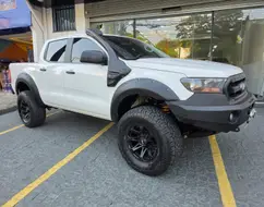 FORD RANGER 2.2 XLS 4X4 CD 16V DIESEL 4P MANUAL FORD RANGER 2.2 XLS 4X4 CD 16V DIESEL 4P MANUAL
