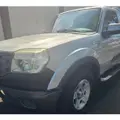 FORD RANGER 2.3 XLS 4X2 CS 16V GASOLINA 2P MANUAL FORD RANGER 2.3 XLS 4X2 CS 16V GASOLINA 2P MANUAL