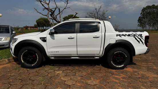 FORD-RANGER-2014