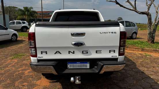 FORD-RANGER-2014