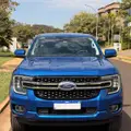 FORD RANGER 3.0 V6 TURBO DIESEL CD XLT 4X4 AUTOMÁTICO FORD RANGER 3.0 V6 TURBO DIESEL CD XLT 4X4 AUTOMÁTICO