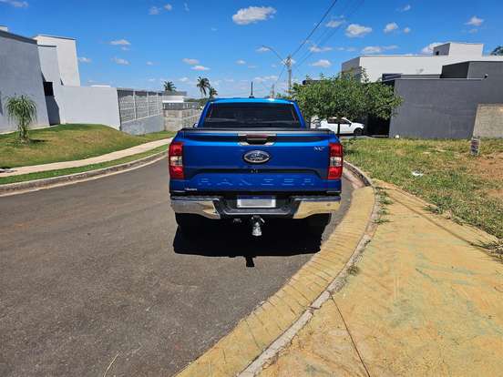 FORD-RANGER-3.0 V6 TURBO DIESEL CD XLT 4X4 AUTOMÁTICO FORD-RANGER-2025