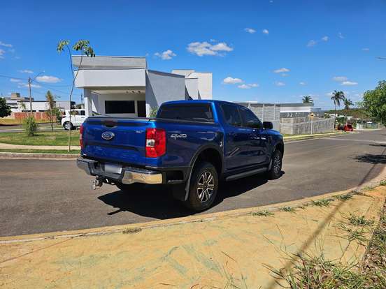 FORD-RANGER-2025