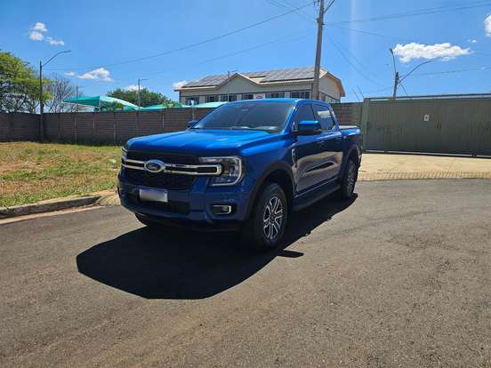 FORD-RANGER-2025