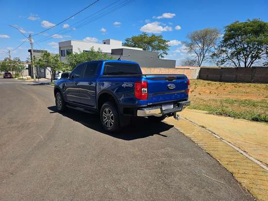 FORD-RANGER-2025