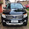 FORD RANGER 3.2 LIMITED 4X4 CD 20V DIESEL 4P AUTOMÁTICO FORD RANGER 3.2 LIMITED 4X4 CD 20V DIESEL 4P AUTOMÁTICO