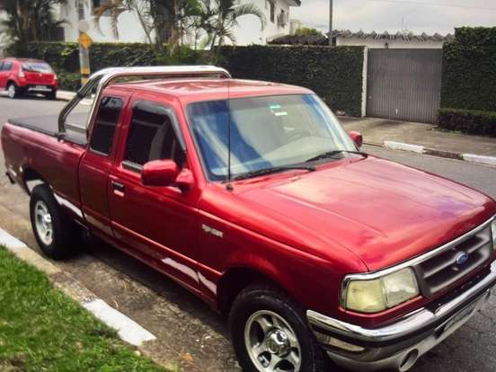 FORD-RANGER-1997