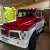 FORD RURAL 2.8 4X4 6 CILINDROS 12V GASOLINA 2P MANUAL FORD RURAL 2.8 4X4 6 CILINDROS 12V GASOLINA 2P MANUAL
