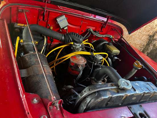 FORD-RURAL-2.8 4X4 6 CILINDROS 12V GASOLINA 2P MANUAL FORD-RURAL-1966