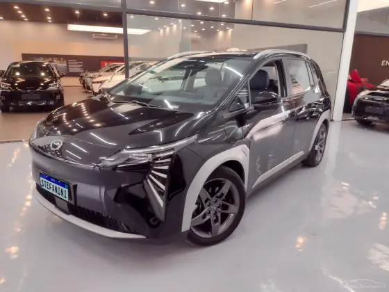 GAC AION Y 63,2 KW ELÉTRICO ELITE