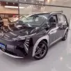 GAC AION Y 63,2 KW ELÉTRICO ELITE GAC AION Y 63,2 KW ELÉTRICO ELITE