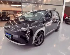 GAC AION Y 63,2 KW ELÉTRICO ELITE GAC AION Y 63,2 KW ELÉTRICO ELITE