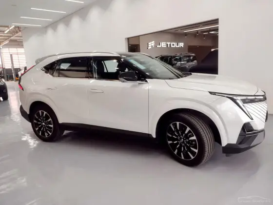 GAC GS4 2.0 HEV ELITE AUTOMÁTICO