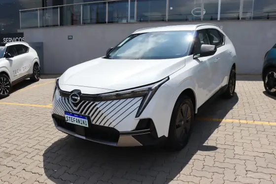 GAC GS4 2.0 HEV ELITE AUTOMÁTICO