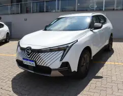 GAC GS4 2.0 HEV ELITE AUTOMÁTICO GAC GS4 2.0 HEV ELITE AUTOMÁTICO