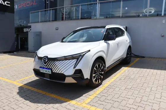 GAC GS4 2.0 HEV ELITE AUTOMÁTICO