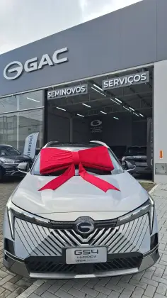 GAC GS4 2.0 HEV ELITE AUTOMÁTICO