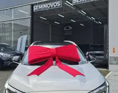 GAC GS4 2.0 HEV ELITE AUTOMÁTICO GAC GS4 2.0 HEV ELITE AUTOMÁTICO
