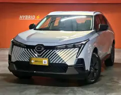 GAC GS4 2.0 HEV PREMIUM AUTOMÁTICO GAC GS4 2.0 HEV PREMIUM AUTOMÁTICO