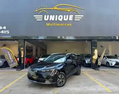 GAC GS4 2.0 HEV PREMIUM AUTOMÁTICO GAC GS4 2.0 HEV PREMIUM AUTOMÁTICO