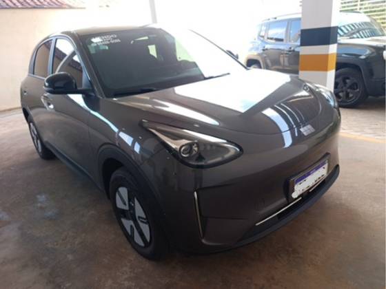 GEELY EX2 39,4 KW ELÉTRICO PRO