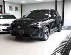 GEELY EX5 60,22 KW ELÉTRICO PRO GEELY EX5 60,22 KW ELÉTRICO PRO