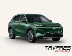 GEELY EX5 EM-i 1.5 PHEV MAX E-DHT GEELY EX5 EM-i 1.5 PHEV MAX E-DHT