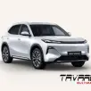 GEELY EX5 EM-i 1.5 PHEV MAX E-DHT GEELY EX5 EM-i 1.5 PHEV MAX E-DHT