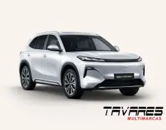 GEELY EX5 EM-i 1.5 PHEV MAX E-DHT GEELY EX5 EM-i 1.5 PHEV MAX E-DHT