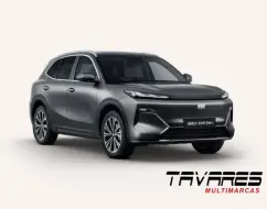 GEELY EX5 EM-i 1.5 PHEV MAX E-DHT GEELY EX5 EM-i 1.5 PHEV MAX E-DHT