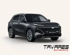GEELY EX5 EM-i 1.5 PHEV MAX E-DHT GEELY EX5 EM-i 1.5 PHEV MAX E-DHT