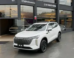 GWM HAVAL H6 1.5 FLEX HEV2 E-TRACTION GWM HAVAL H6 1.5 FLEX HEV2 E-TRACTION