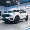 GWM HAVAL H6 1.5 HEV PREMIUM E-TRACTION GWM HAVAL H6 1.5 HEV PREMIUM E-TRACTION