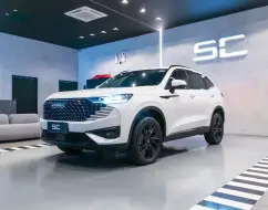 GWM HAVAL H6 1.5 HEV PREMIUM E-TRACTION GWM HAVAL H6 1.5 HEV PREMIUM E-TRACTION